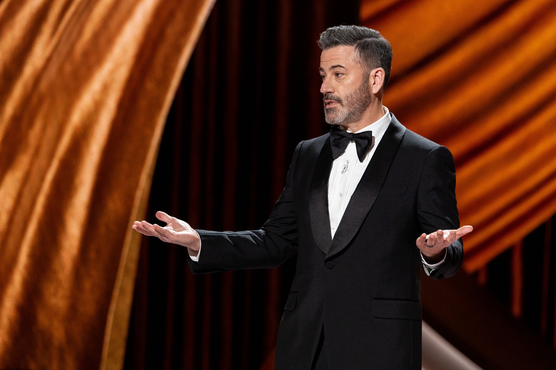 Erről lehet lemaradtál:Will Smitt pofonjánál is nagyobb gyomros durrant az idei Oscaron, az egész világ egyetlen emberen röhögött