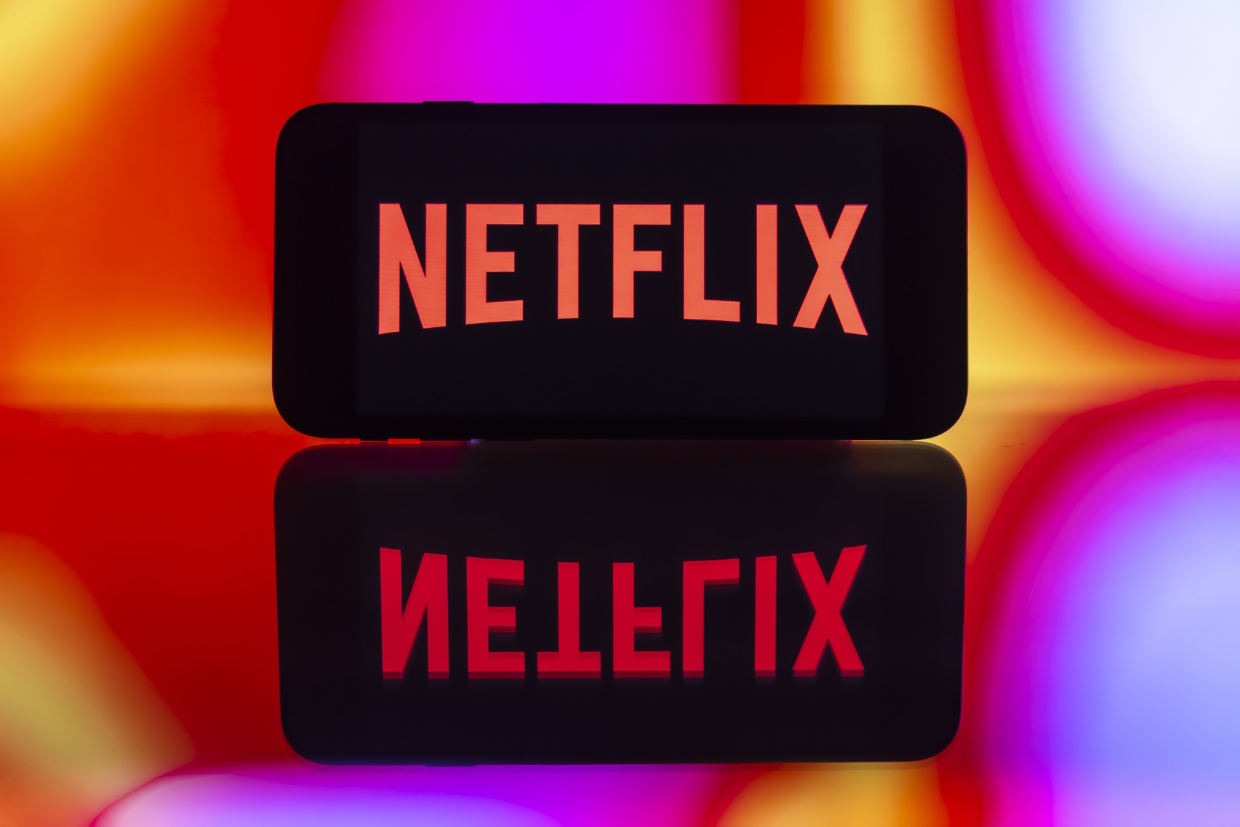 Ledöbbensz ha megtudod, mi az a furcsa hang a Netflix szignáljában - erre biztos nem számítottál