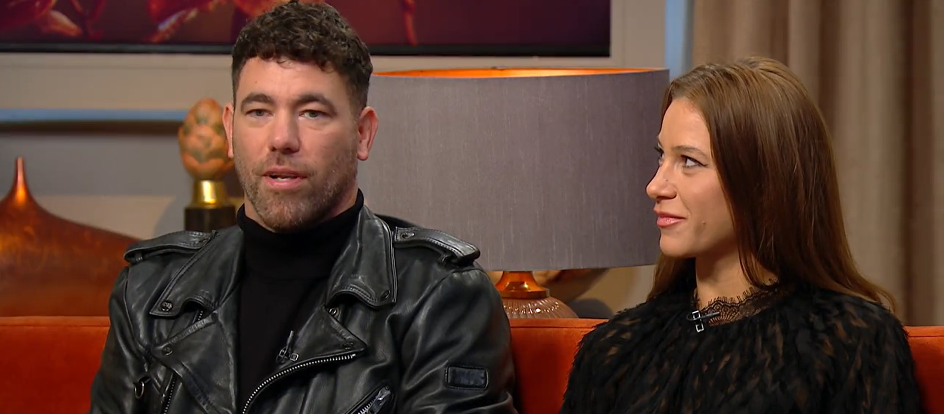 Mikes Anna elmondta a szomorú igazságot, eltávolodtak Krausz Gáborral a műsor vége óta