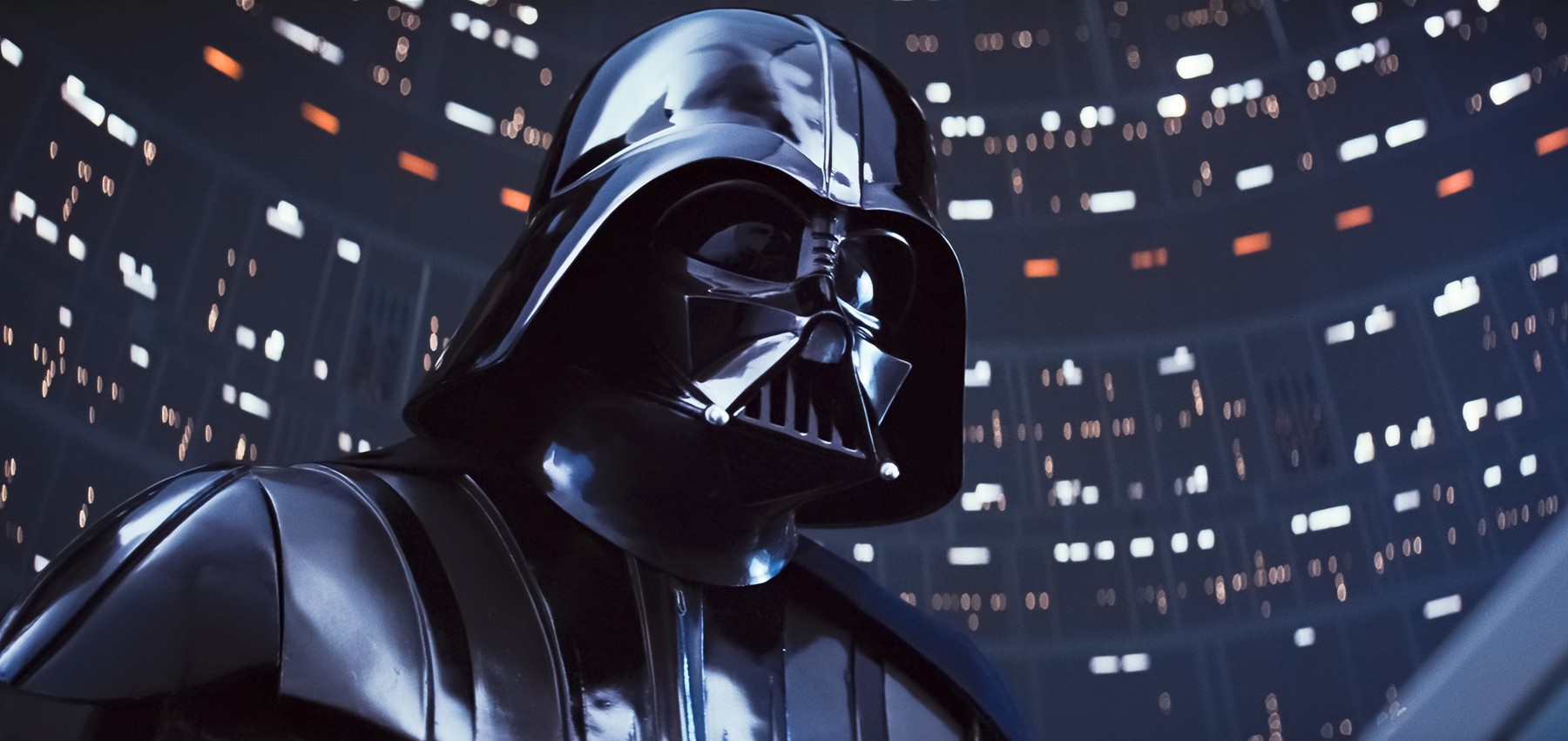 Mégis hogyan pisilt-kakilt Darth Vader a páncéljában? Gusztustalan, de tényleg így