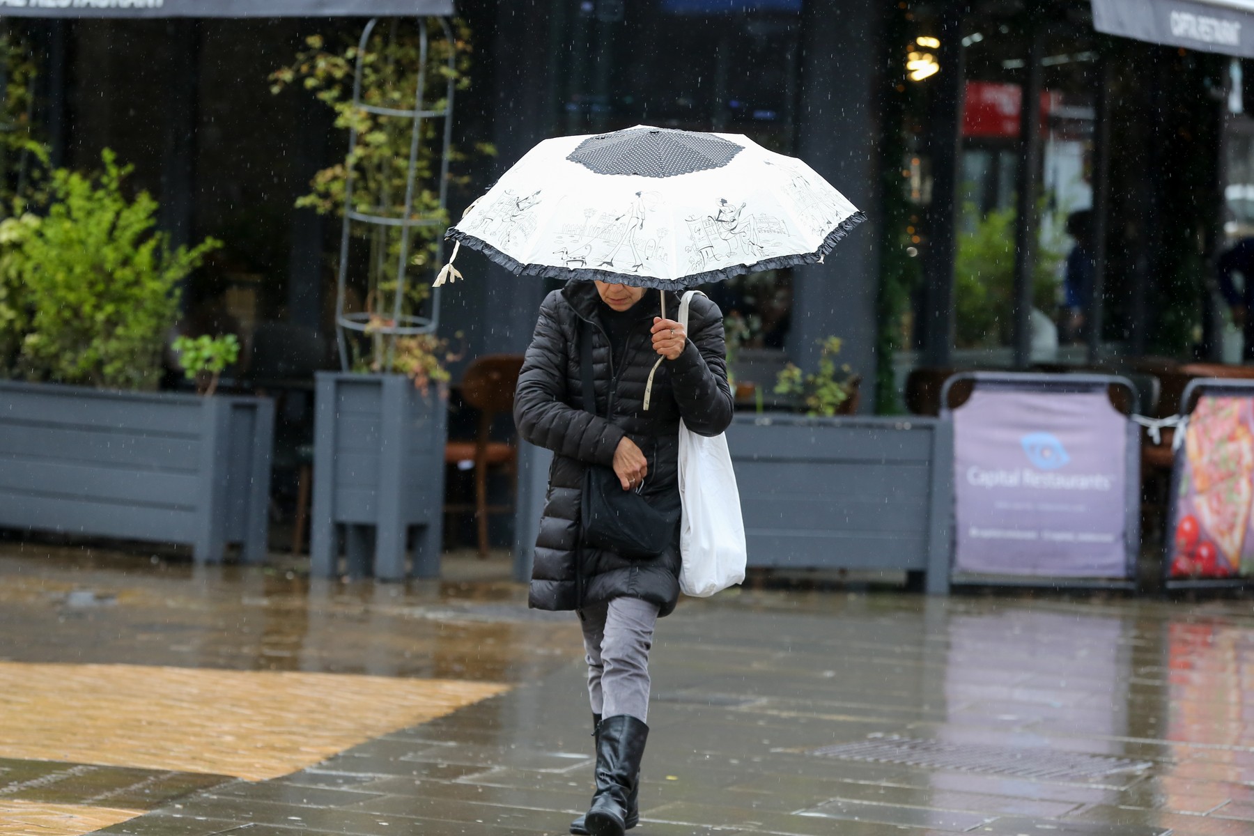 Hajnalban közölték a meteorológusok: térképen mutatták meg a magyaroknak