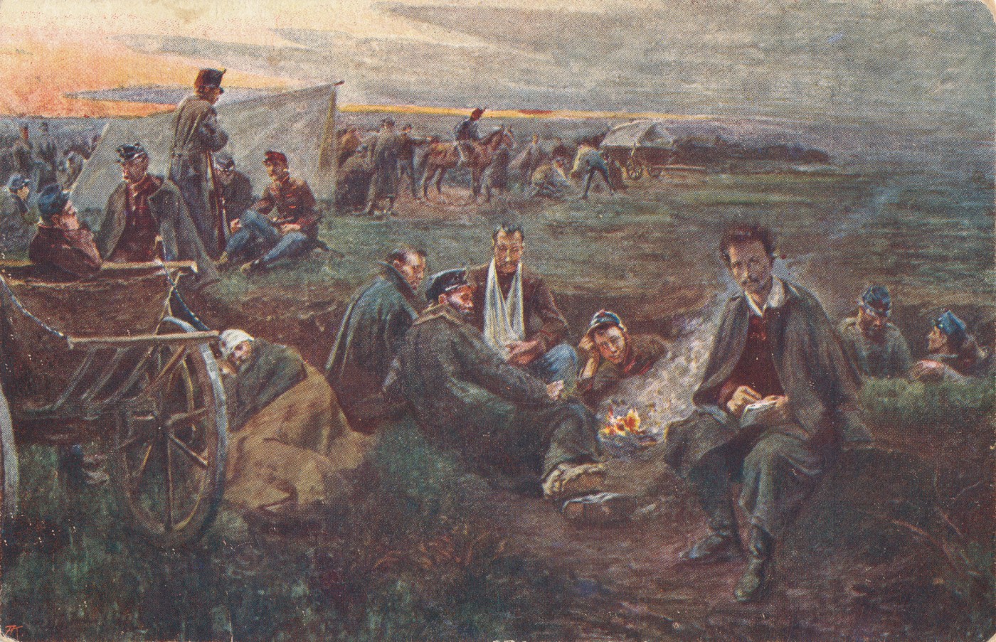 Az igazi Petőfi Sándor kibírhatatlan alak volt: felettesei alig bírták elviselni, szüleivel hamar összeveszett, és az osztrák császári seregben is szolgált