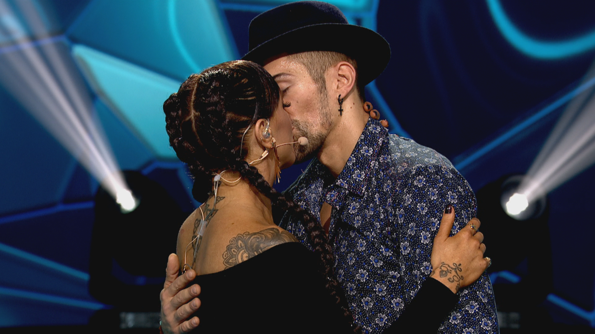 Nagy a boldogság, jöhetnek a Fricska gyerekek? Tóth Gabi és párja az esküvőről üzentek