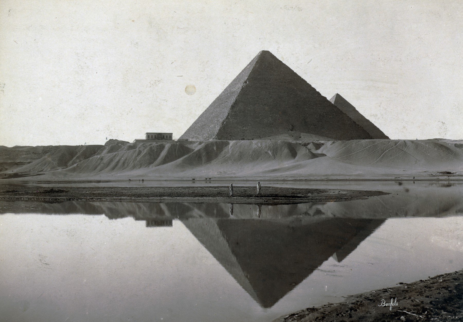 Egyiptomban találtak egy titkos magyar törzset, sokan lehetnek - a történetük maga a történelem