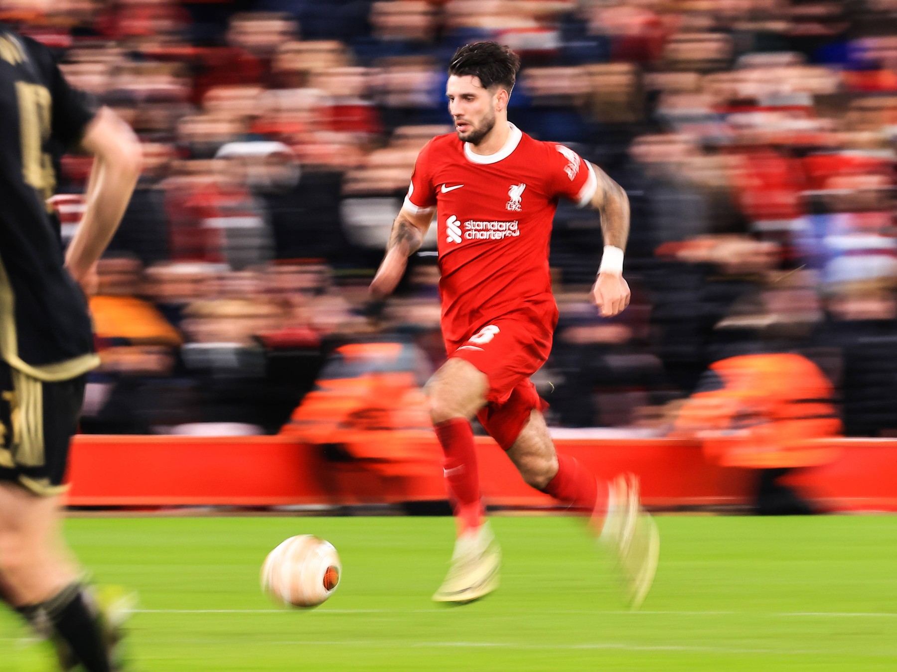 Máris itt az új? Elképesztő hírek jöttek Szoboszlai Dominikról