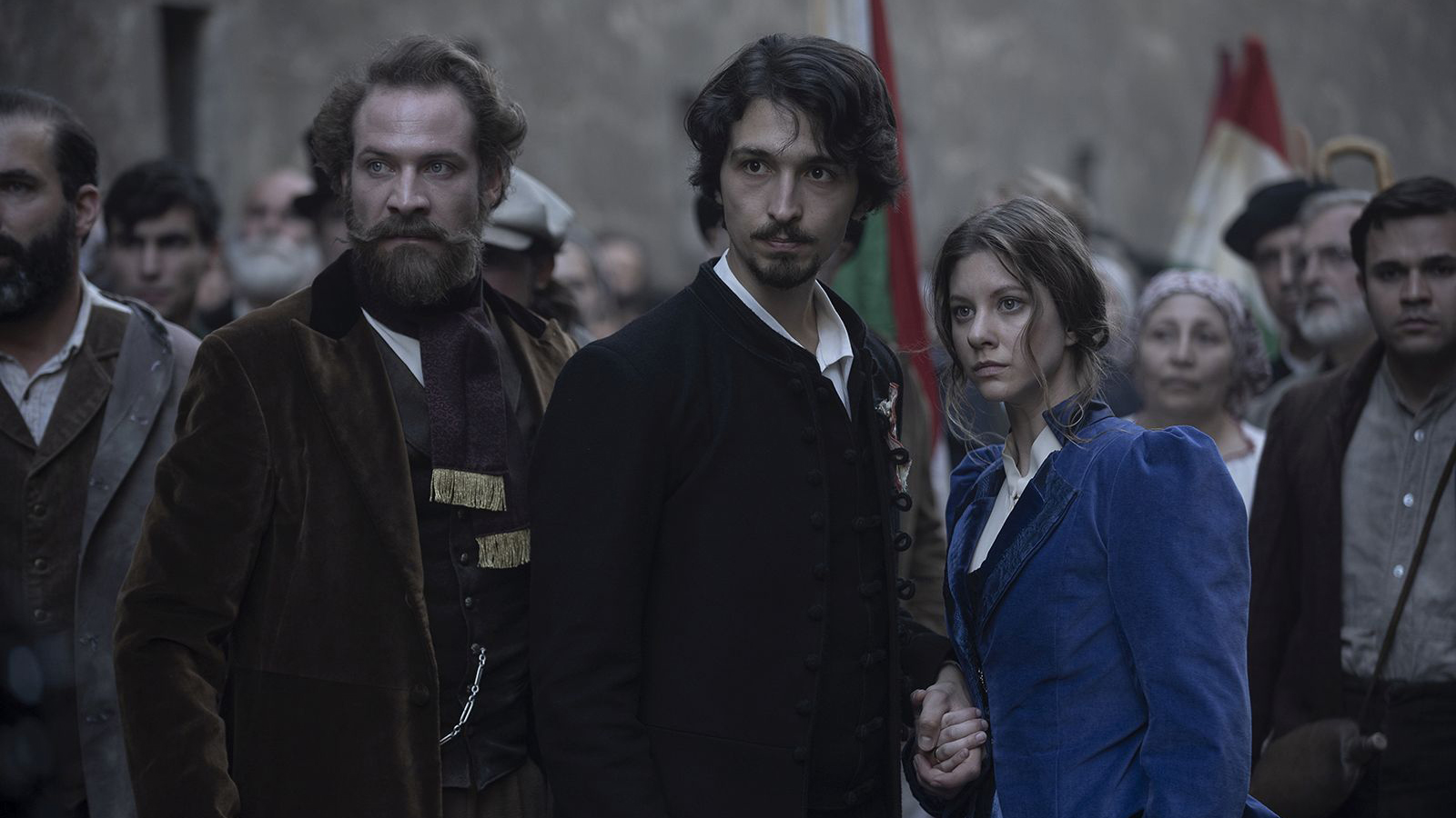 Néplázító bakit találtak a Most vagy soha!-ban, még Petőfi is dühbe gurulna ettől a súlyos hibától