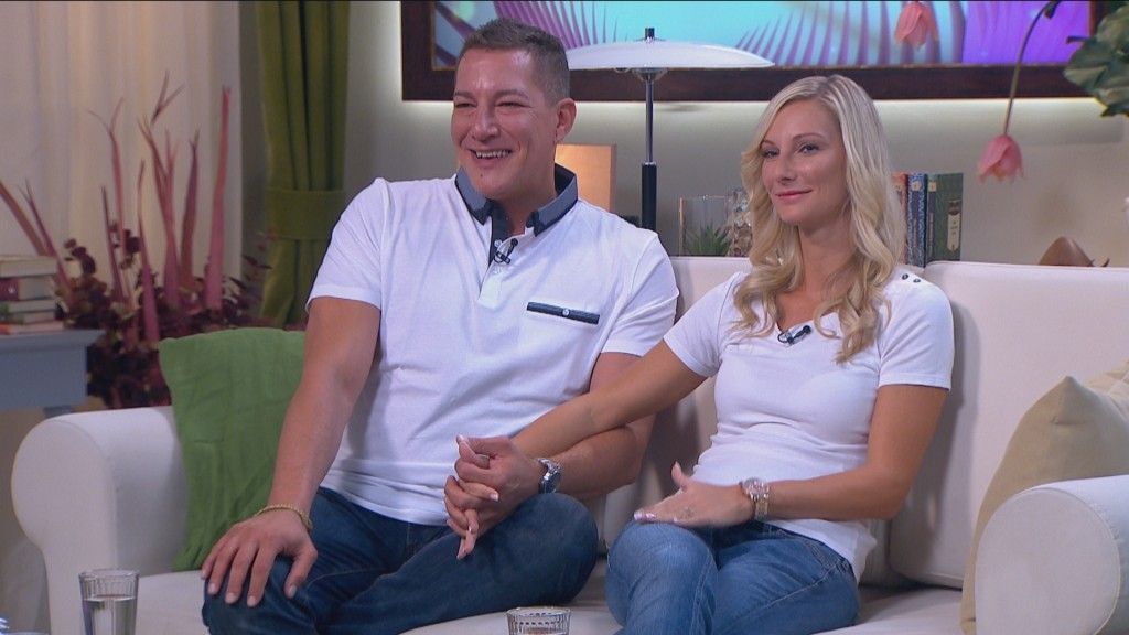 “Végignéztem, hogy elszeretik a páromat!” - Németh Kristóf megdöbbentő őszinteséggel tálalt ki a zátonyra futott szerelmi életéről, senki sem sejtette ezt eddig