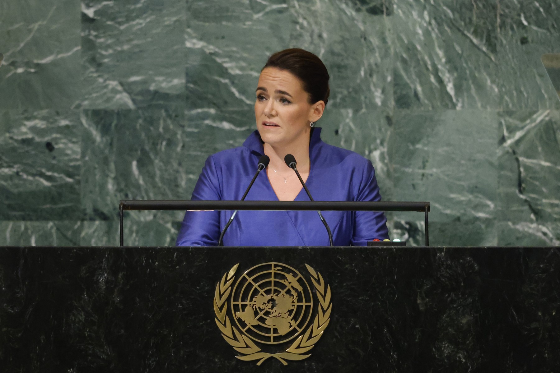 Így viselheti Novák Katalin házassága a megpróbáltatásokat és a közelmúlt eseményeit - megszólalt a párkapcsolati szakértő