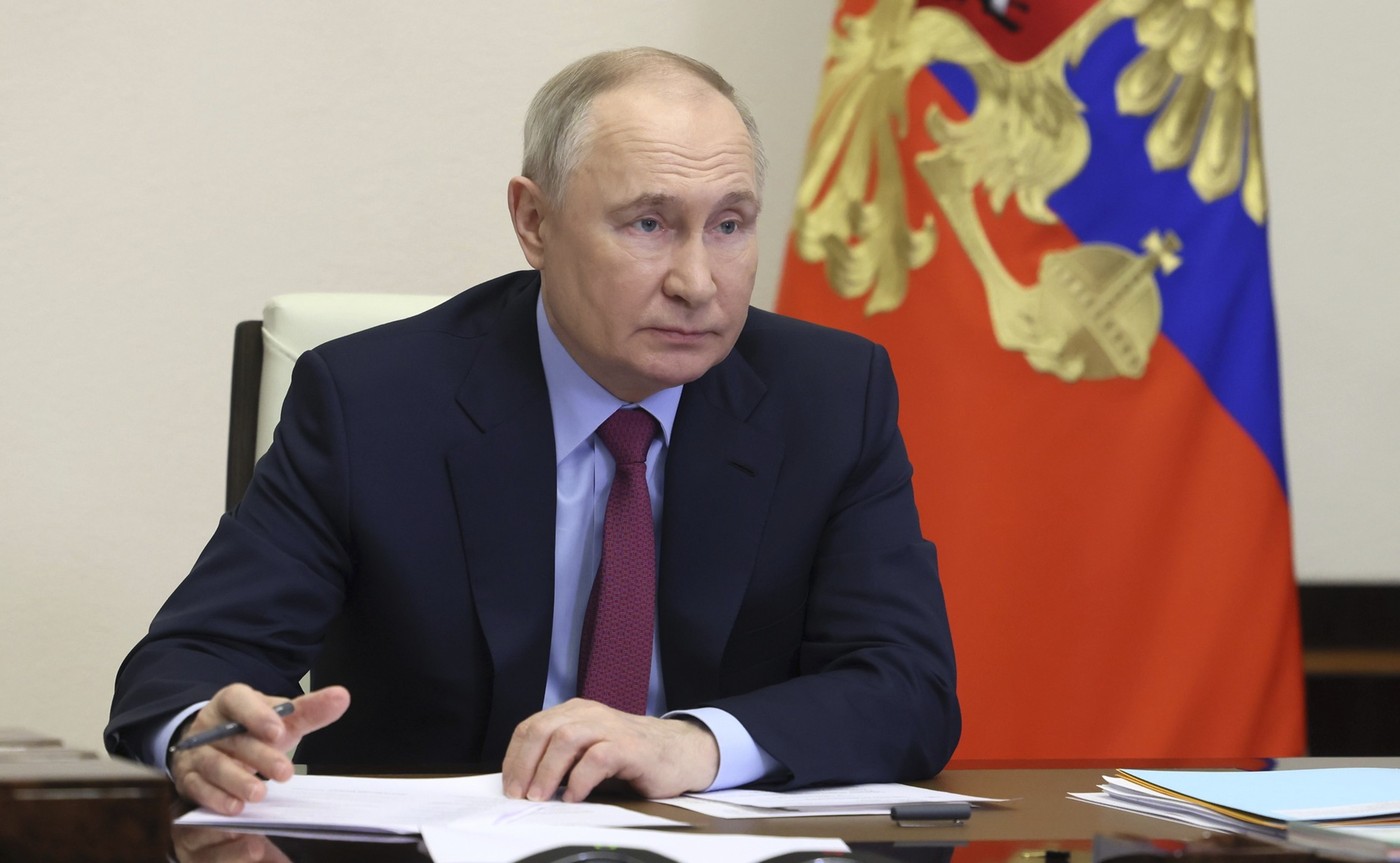 Brutális ajándékot küldtek az ukránok Putyinnak a választások idején: több ember meghalt, félelmetes ellenreakció jöhet