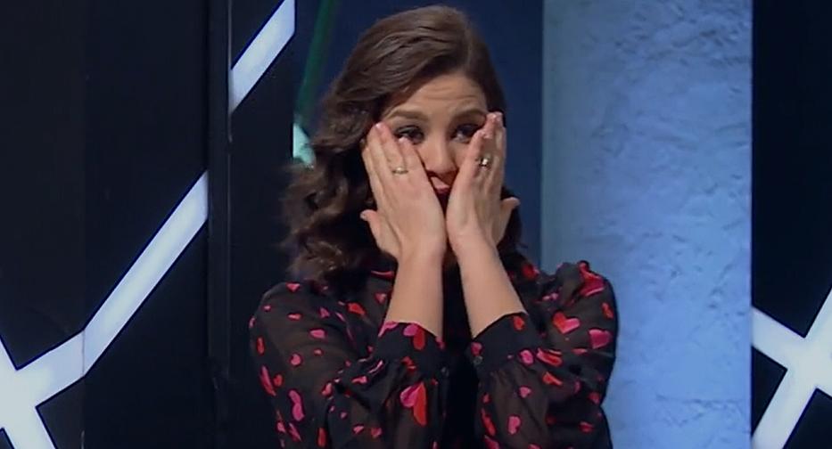 Ördög Nóránál elszakadt a cérna a Next Topmodell Hungary adása előtt, szívszaggató üzenettel tudatta az egész világgal