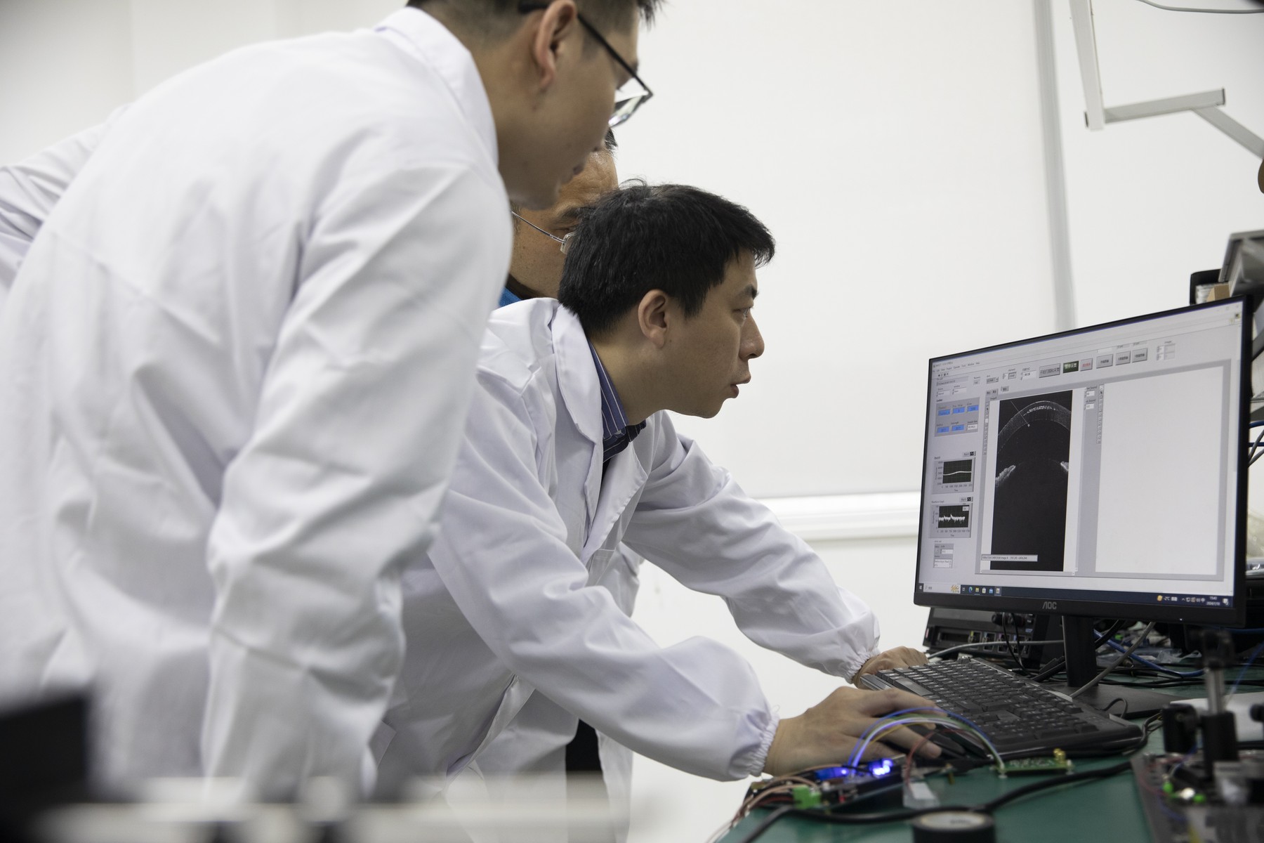 Nem hittek az orvosok a szemüknek, amikor egy embernek a radioaktív sugárzástól hihetetlen képességei lettek