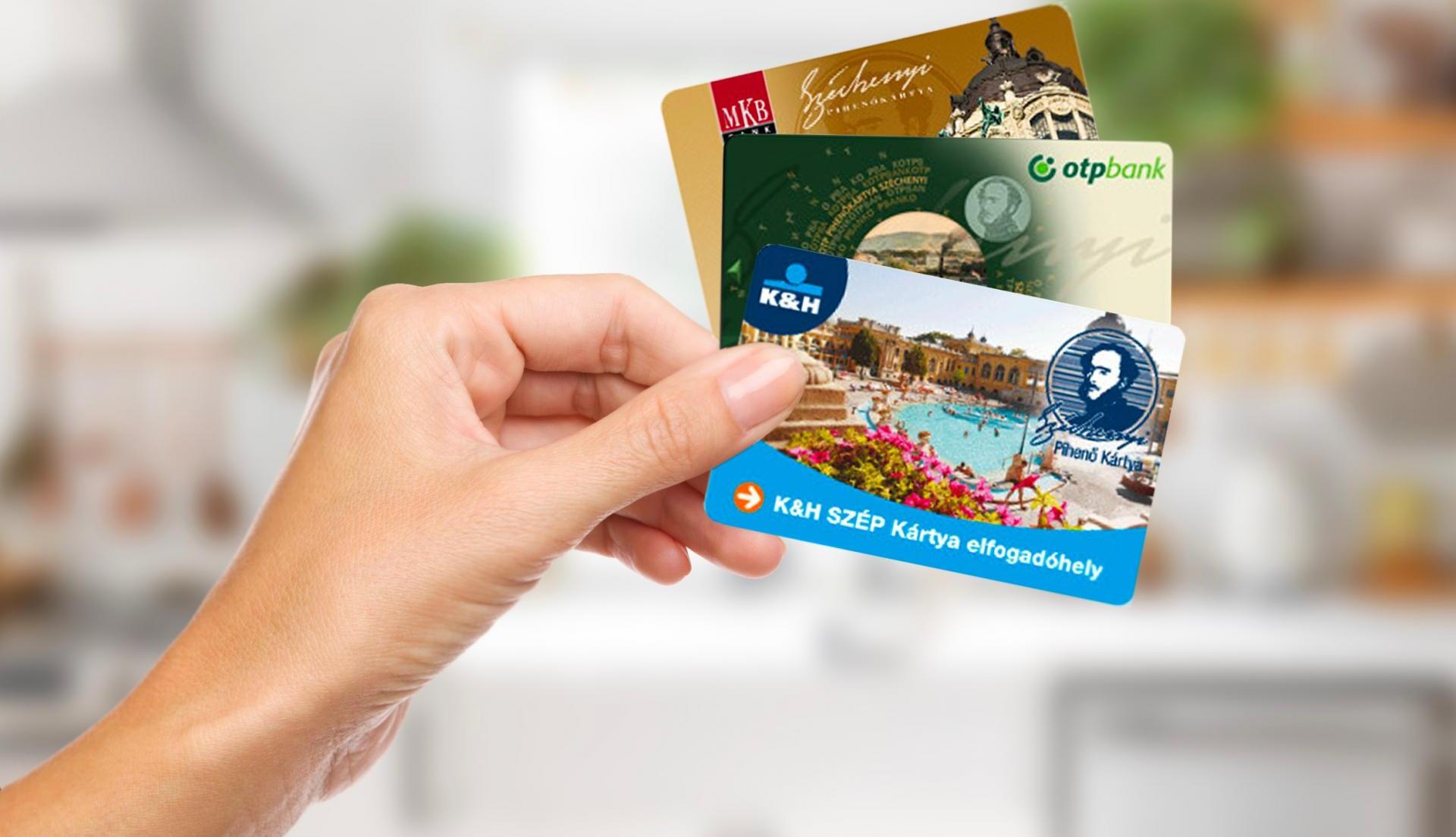 SZÉP-kártyások figyelem! Jelentős levonásra kell készülni, két napunk van hátra a határidő lejártáig