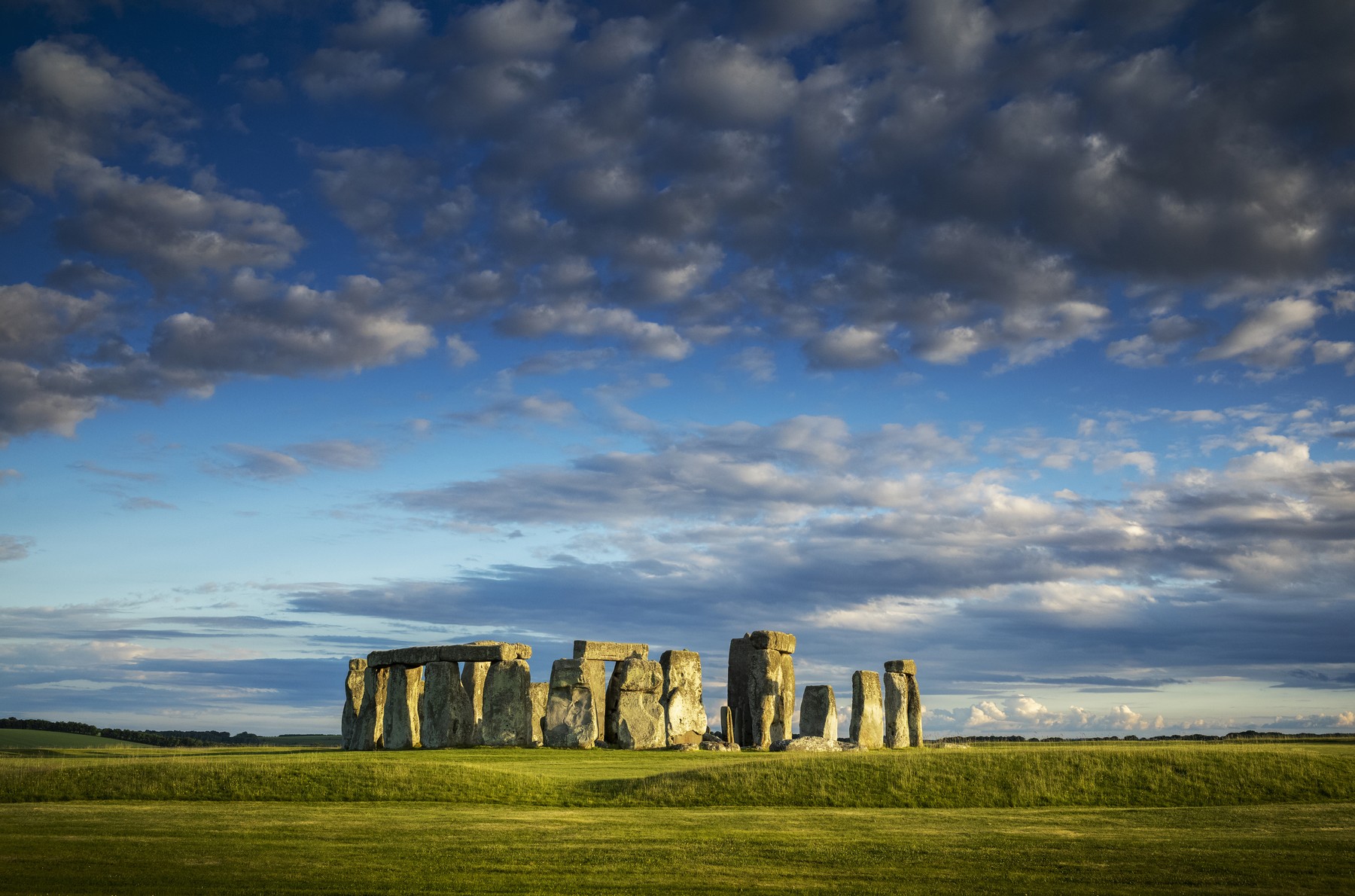 Átírhatja a történelemkönyveket a legújabb felfedezés, egy újabb Stonehenge-et találtak?