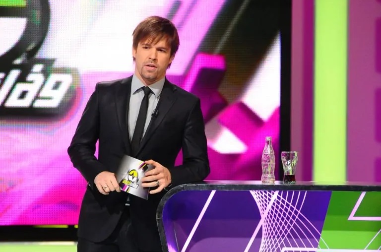 Még el sem indult a Való Világ 12 máris áll a bál , Sebestyén Balázsból már az RTL más műsoraiban sem kér