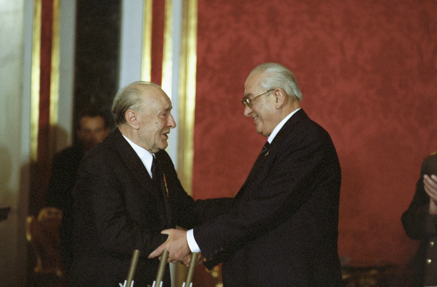 Kádár János legféltetettebb titkát a mai napig alig tudja valaki itthon: nem Csermanek János néven született