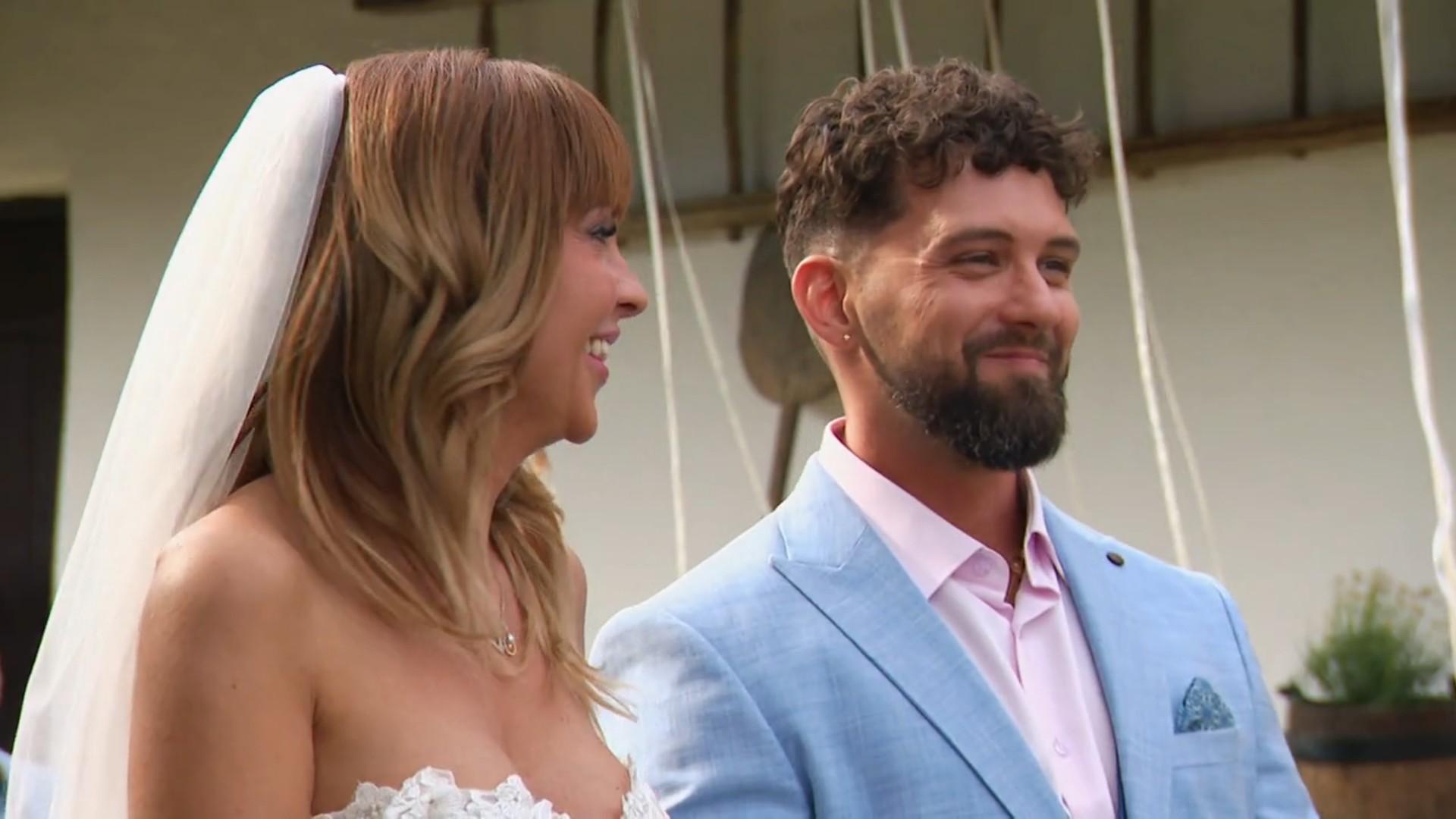 Máris bajban a TV2 új műsora? A nézők vehemens ítéletet mondtak a Házasság első látásra első adása után