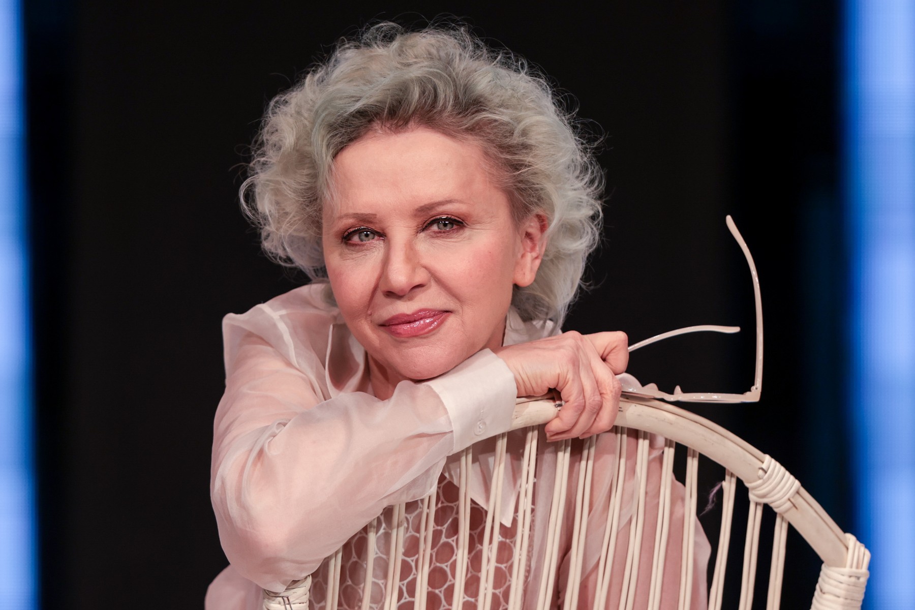 Gyászol Eszenyi Enikő: nem múlik a fájdalma a Vígszínház volt igazgatójának