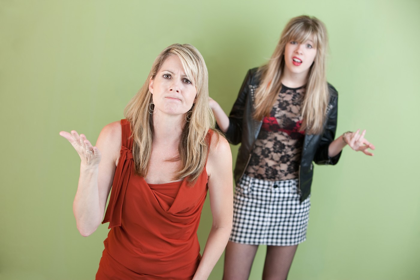 Felháborodott anyuka számolt be róla, milyen furcsa kérdőívet kapott a gyereke az iskolában