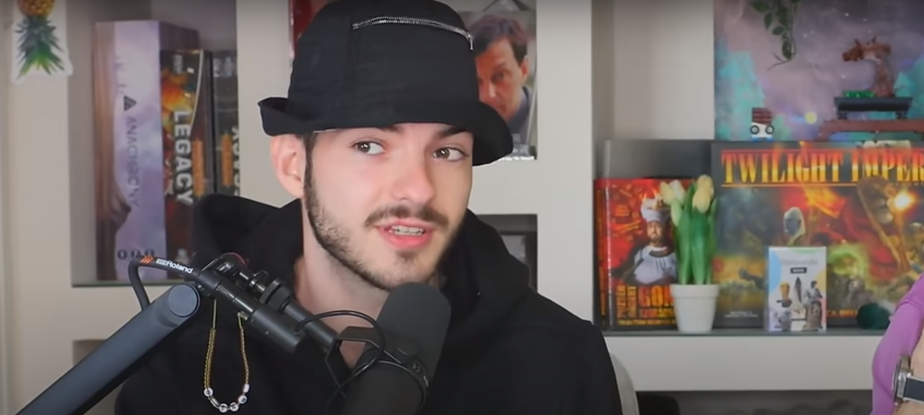 Azahriah kimondta Magyar Péterről amire mindenki várt: a triplázó arénasztár szavait nem lehet félreérteni