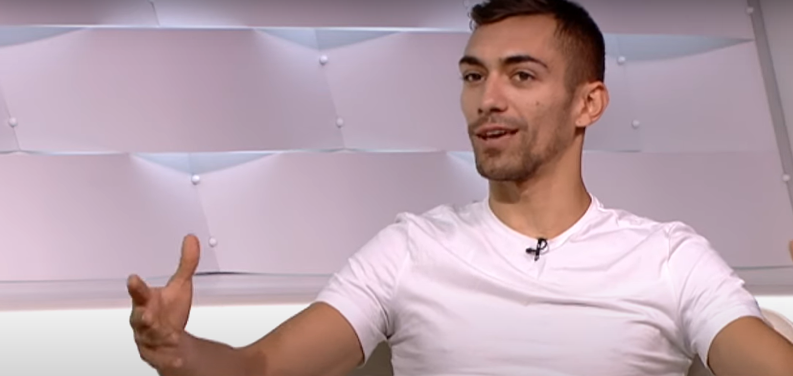 Mikes Anna és Papp Máté Bence mindennap találkoznak? Egyetlen mondattal buktatta le magát a Fricskás fiú, beindultak a találgatások