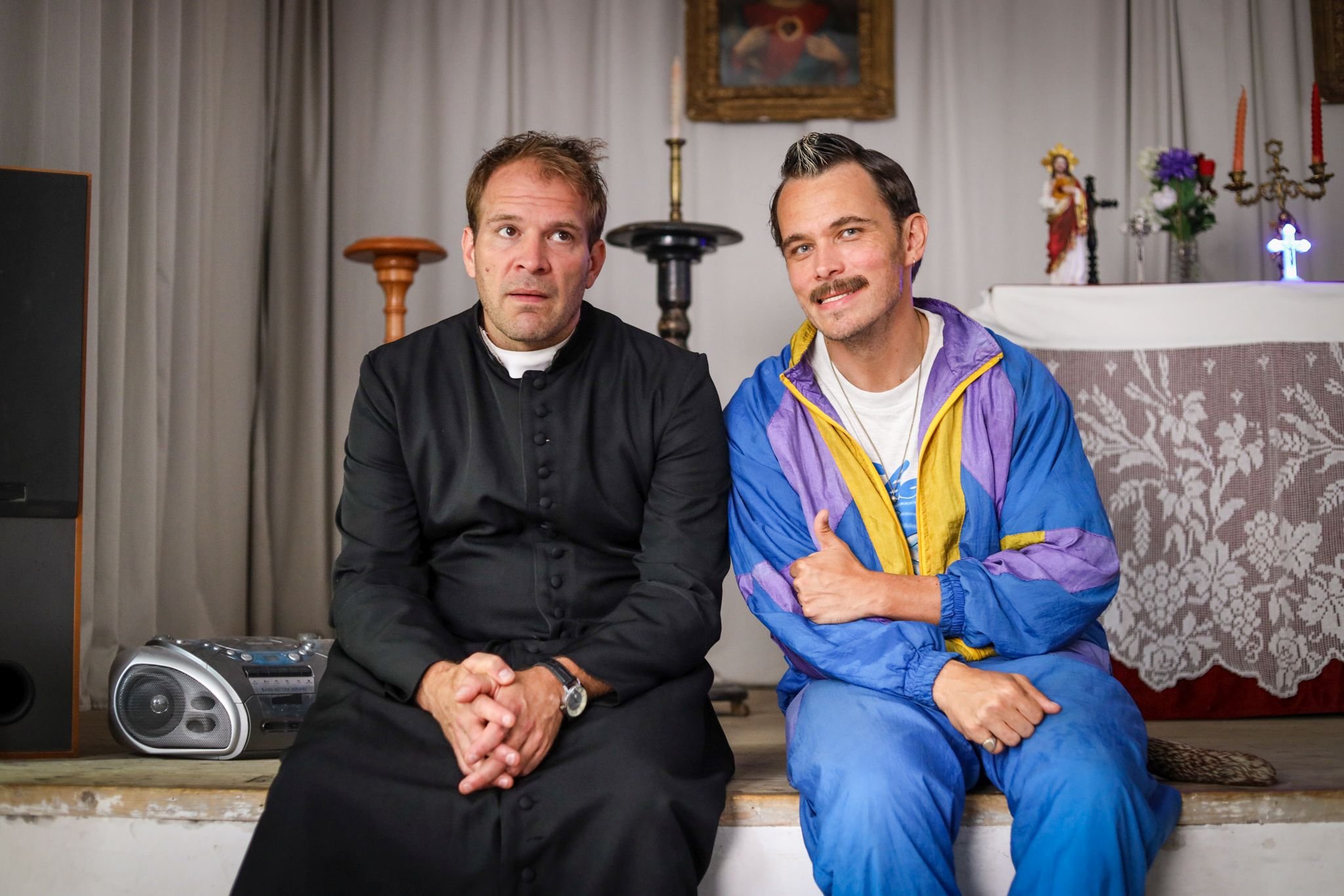 Ennyi volt: lekerül a Mi kis falunkat a képernyőről, az RTL a szomorú hír okát is elárulta