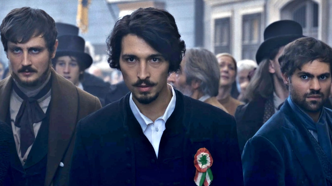 Rákay Philip dühösen rárontott a történészekre, a Most vagy soha! alkotója megmagyarázta miért téved mindenki