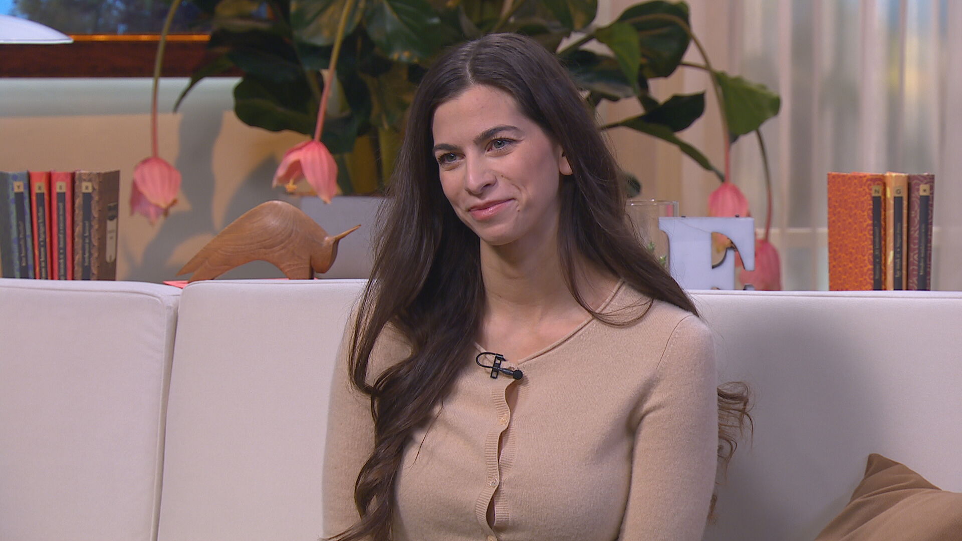 Tudod mi Szentkirályi Alexandra teljes neve? Erre biztos nem számítottál