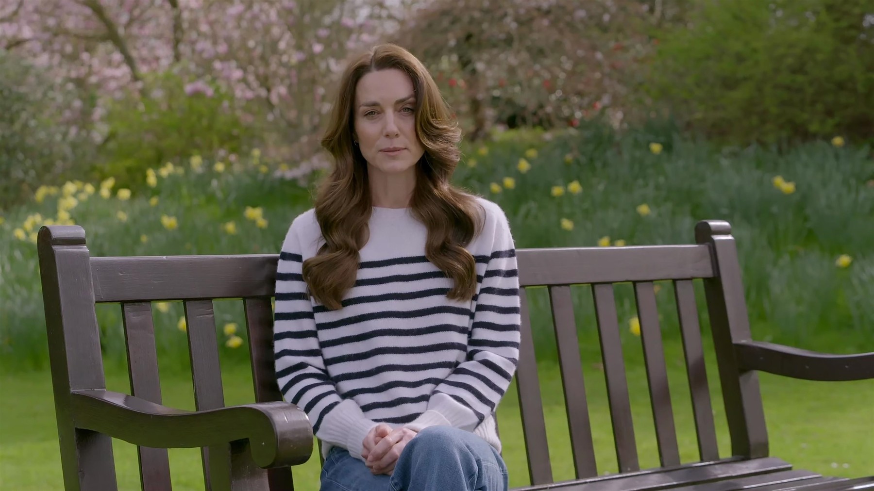 Katalin hercegné a betegsége bejelentésekor furcsán fogalmazott - ez valószínűleg rosszat jelent, már korábban is baj lehetett