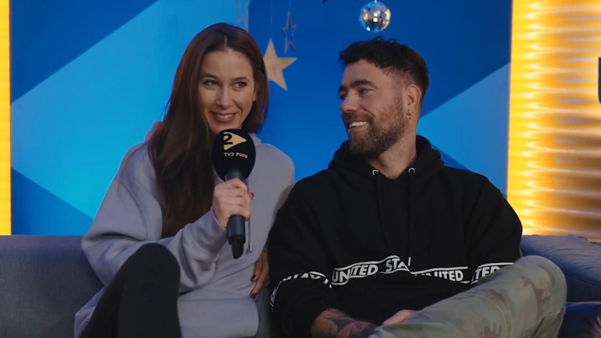 Döntött a TV2, Mikes Anna és Krausz Gábor kapcsolatát pártolja? Mindenki azt találgatja miért történt ez