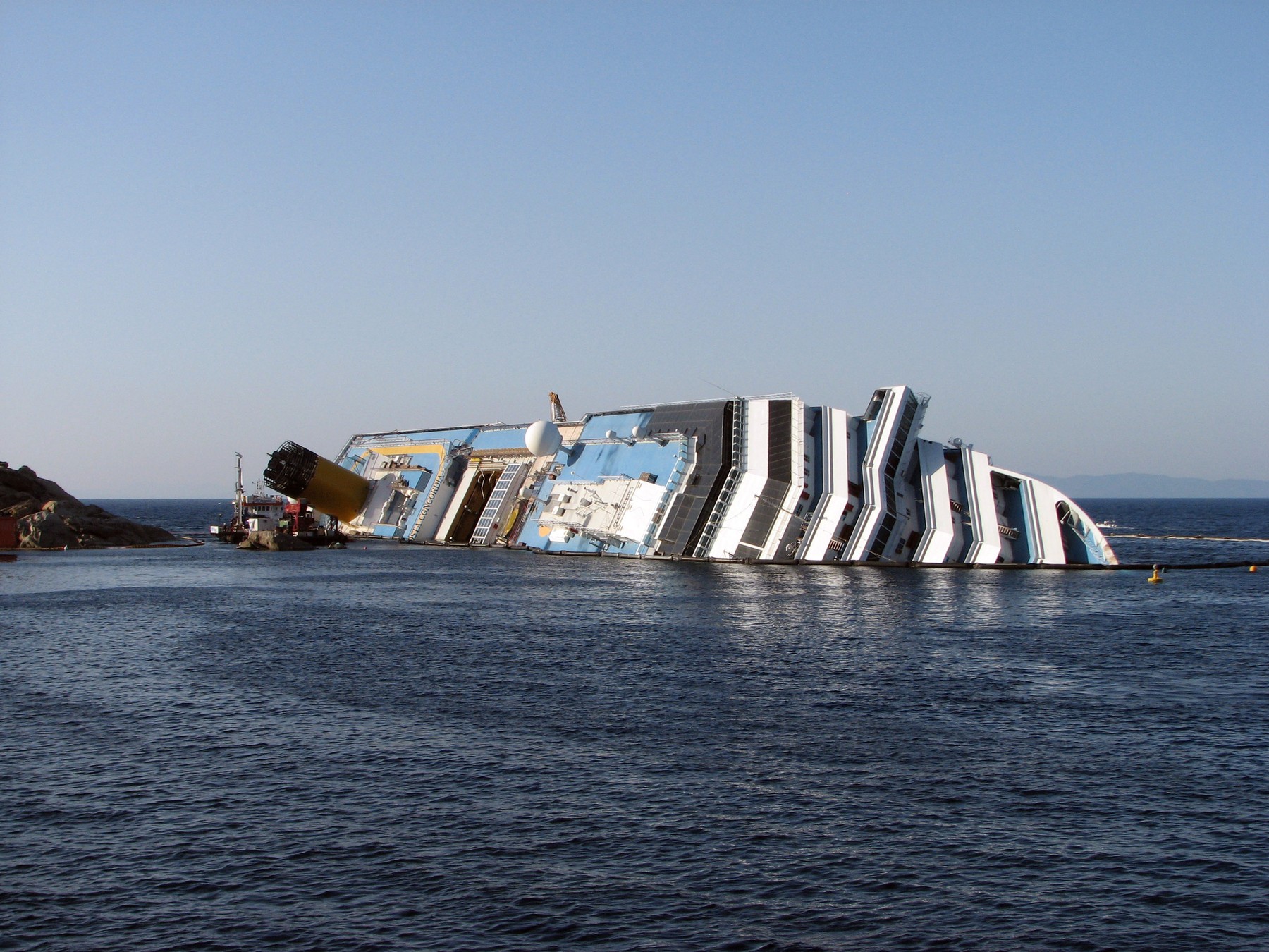 Hajmeresztő látvány fogadta a tudósokat a rejtélyes hajóroncsban, nem számítottak ilyen kegyetlenségre