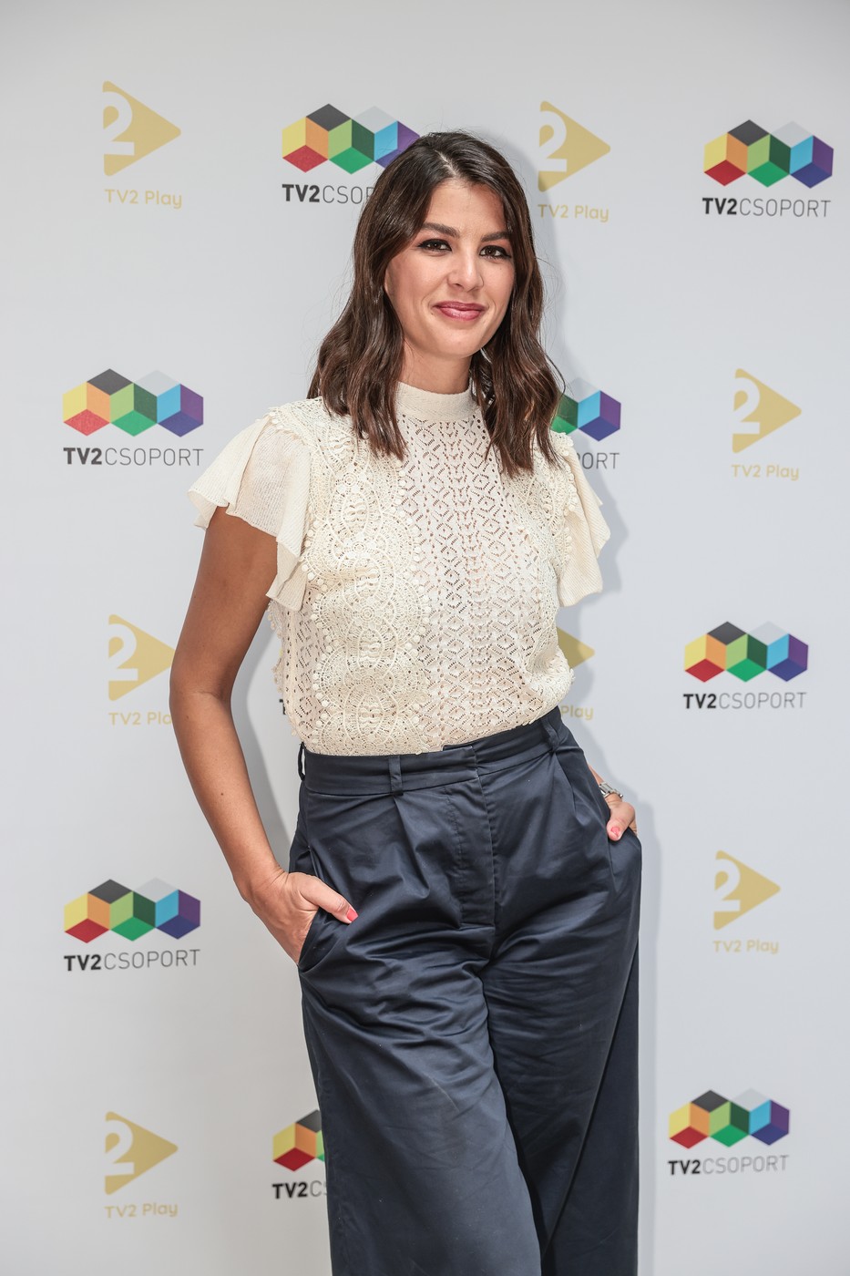 Ördög Nóra kitálalt az Ázsia Expressz indulásáról, megdöbbentő ami a műsor előtt történt vele