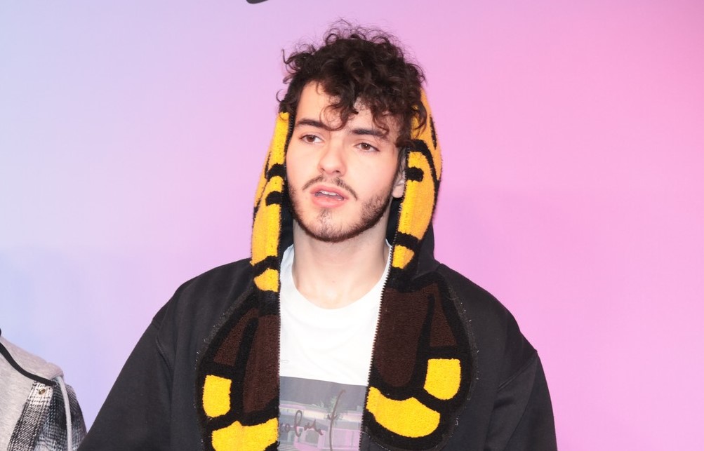 Maga Azahriah mondta ki az igazságot hazánk legkísértetiesebb épületéről, ha ide belépsz garantáltan megfagy a vér az ereidben