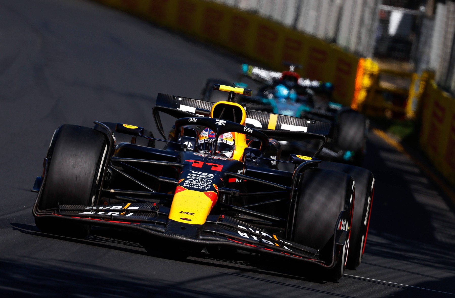 Verstappen kiesésével megkezdődött a Red-Bull lejtmenete, beigazolódott amitől sokan tartottak a kirobbant botrány óta