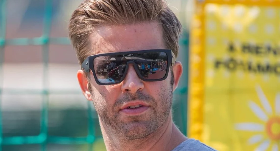 Mi Sebestyén Balázs teljes valódi neve? Sosem hallottad még így, miközben Azahriah révén is új nevet kapott a műsorvezető