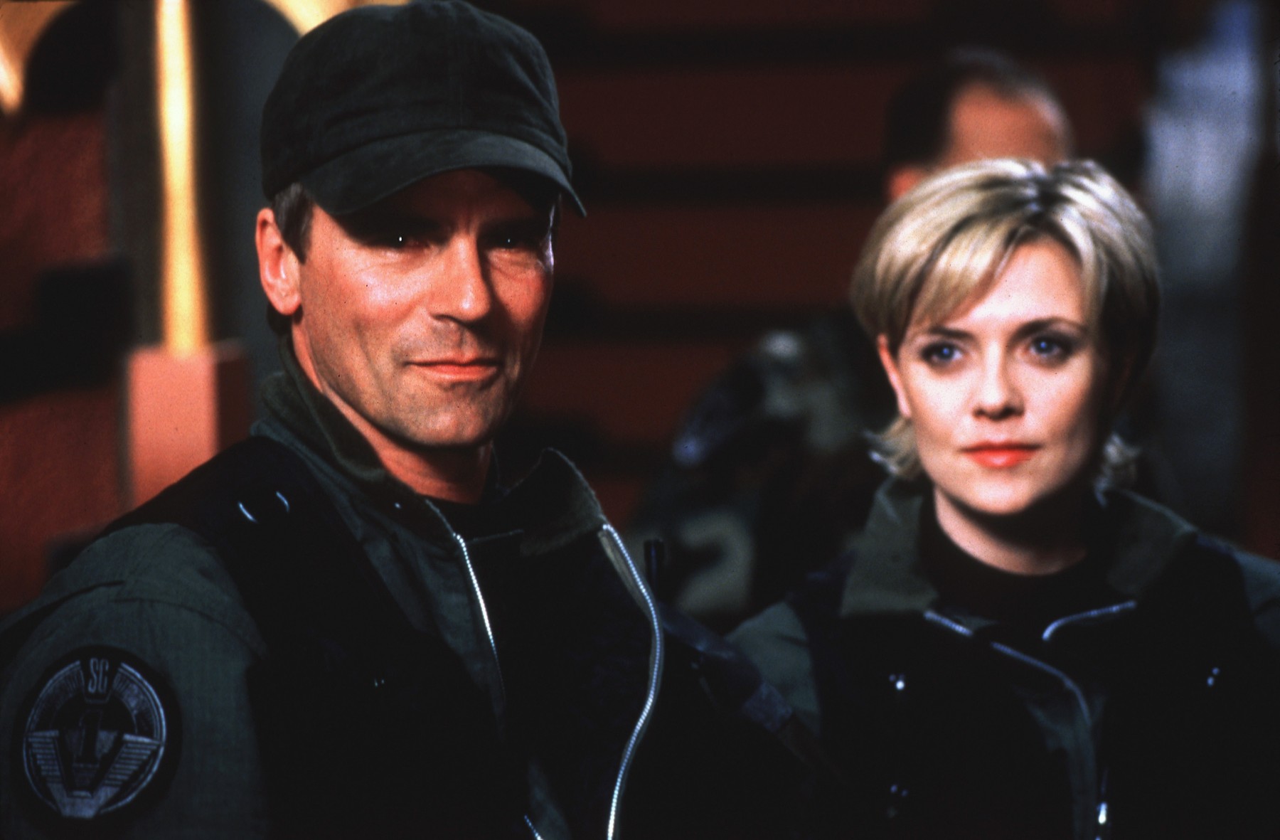 74 éves, totál felismerhetetlen a Csillagkapu és a MacGyver sorozatok sztárja