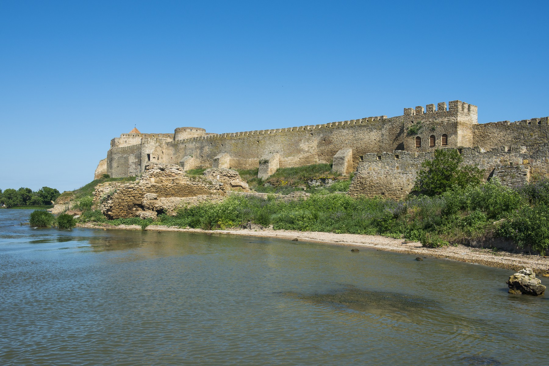 Különleges, víz alatti ásatás során tártak fel eddig még soha nem látott tárgyakat a Fekete-tengerben