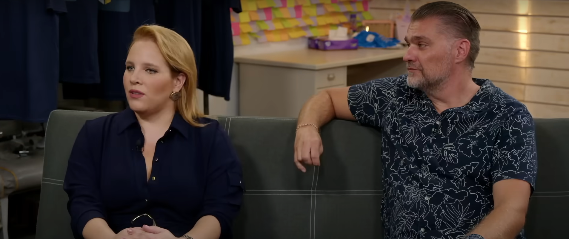 Tóth Vera és férje rengeteg időt töltenek külön, alig találkoznak: Tóth Gabi házasságához hasonlóan érhet véget a kapcsolatuk?