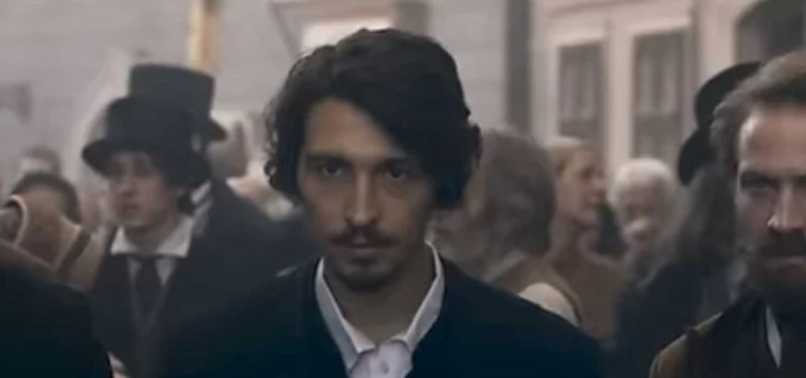 Már megnézhetjük Rákay Philip oldalán, elérhető a Most vagy soha című film egyik kedvenc jelenete klip formájában