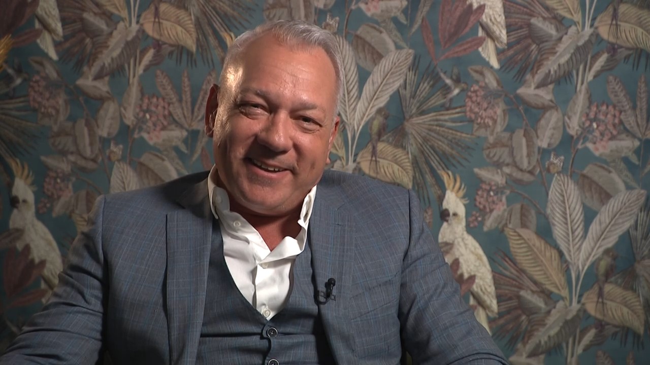 Tudod Balogh Levente milyen magas? Te sem ennyire tippeltél volna