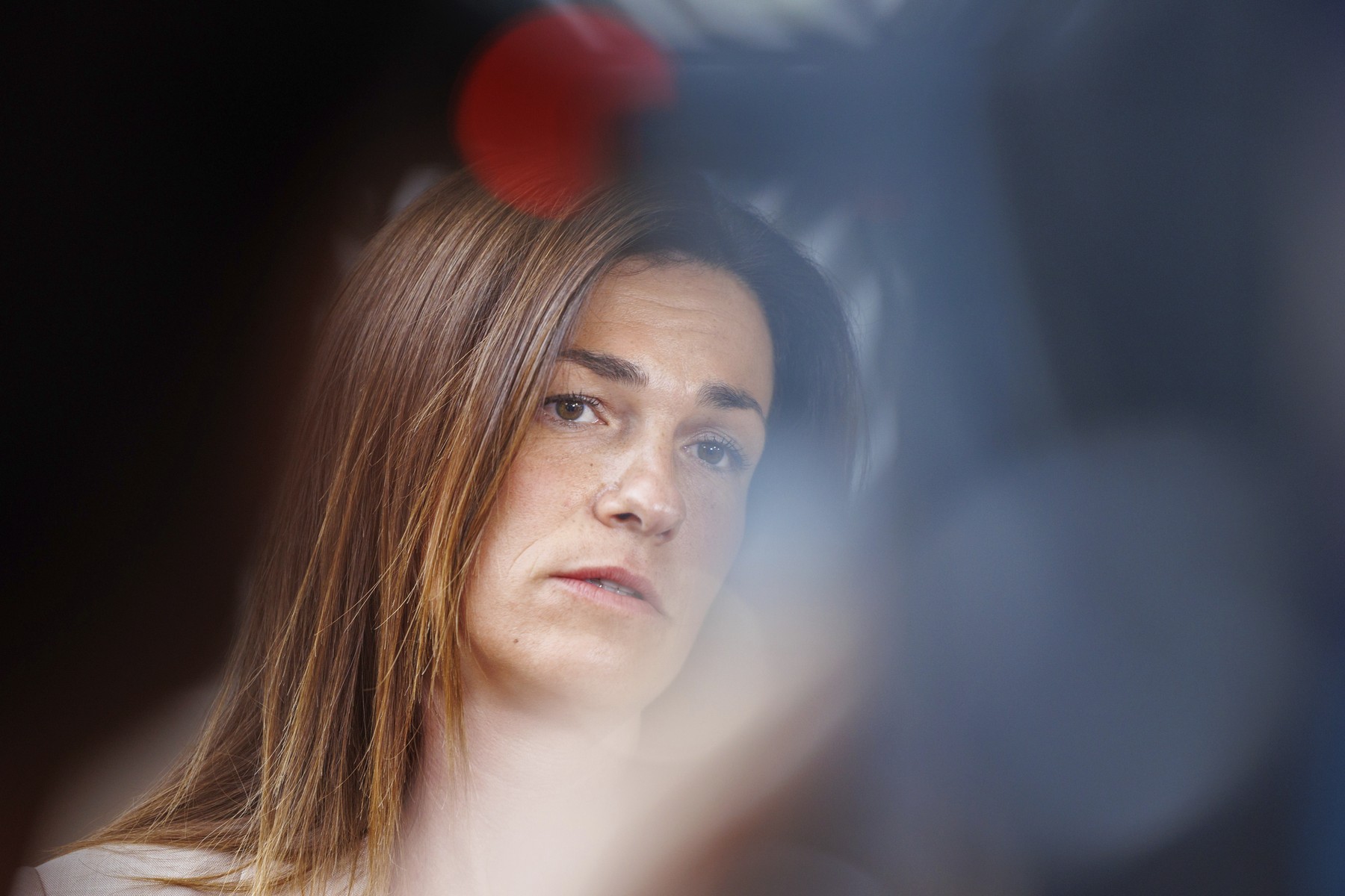 Varga Judit a Frizbiben jelentette be: ebben a munkakörben fog feltűnni, többet a Parlament közelébe sem megy