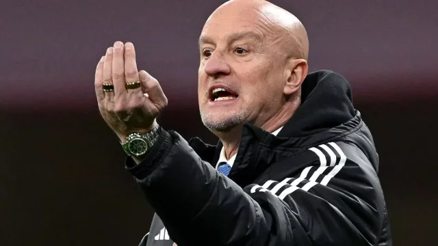 Marco Rossi különleges elismerésben részesült a tegnapi győztes meccs után, ezzel José Mourinho-val és Jürgen Klopp-pal került egy ligába