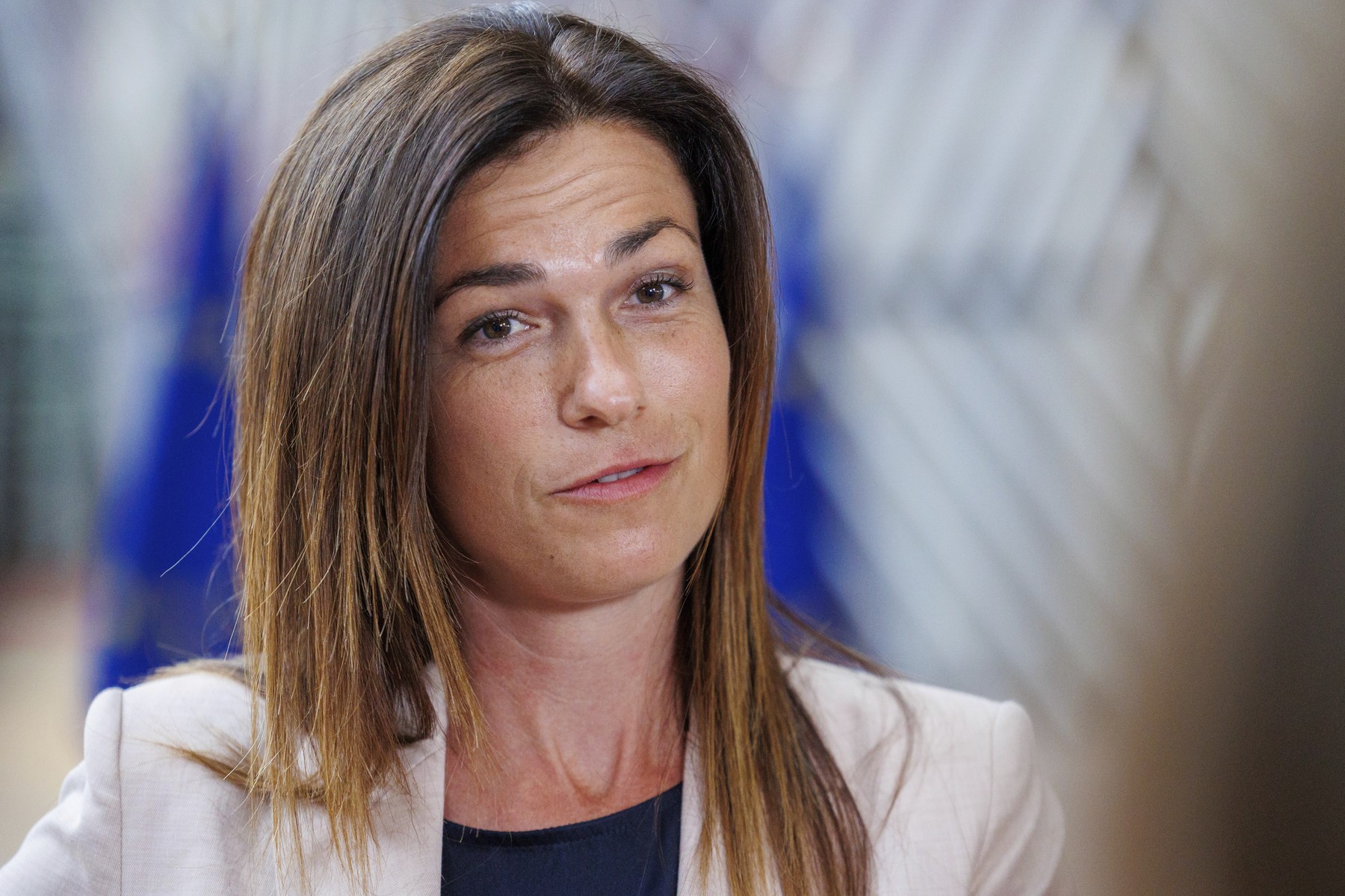 Az egész ország ezen a Varga Judit videón röhög: friss a felvétel, nem rég készült