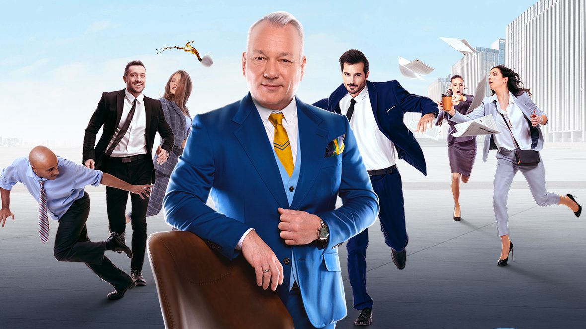 Máris befellegzett Balogh Levente műsorának? A nézők hamar ítéletet mondtak Az álommeló új évadáról