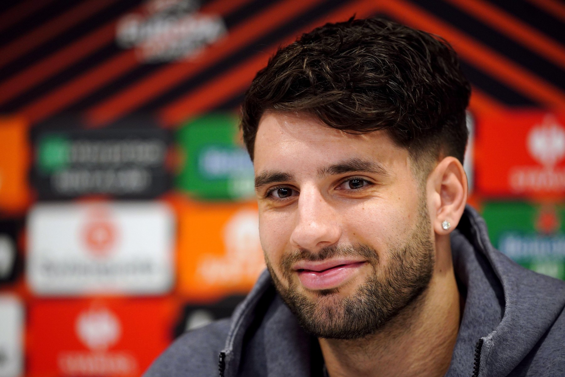 Óriási meglepetés, ő lesz Szoboszlai Dominik új edzője? Úgy tűnik, hogy ő a legkomolyabb esélyes