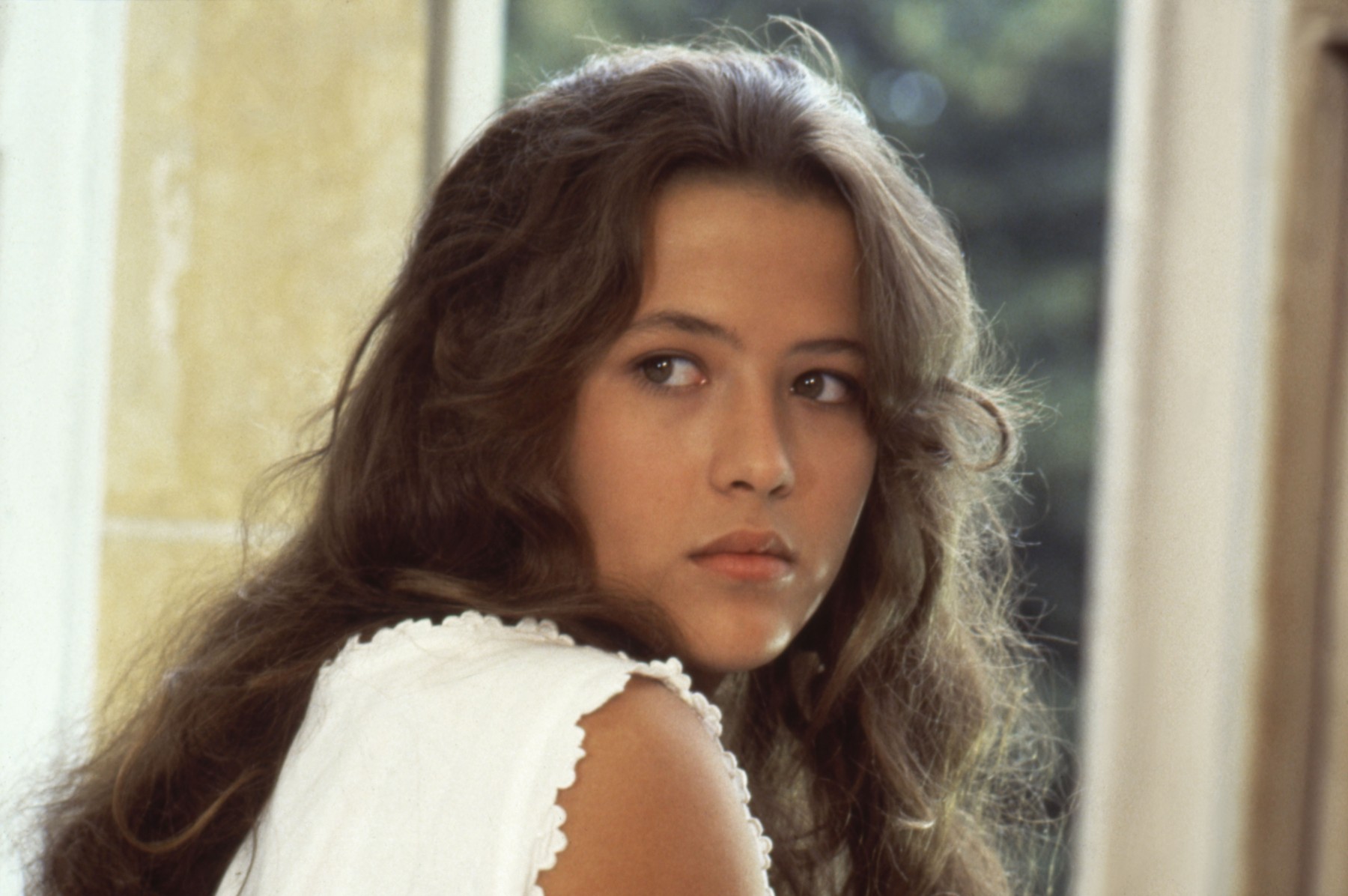 Friss fotó, felismerhetetlen az 57 éves Sophie Marceau, egyáltalán nem hasonlít már a Kellemes húsvéti ünnepeket könnyűvérű csajszijára