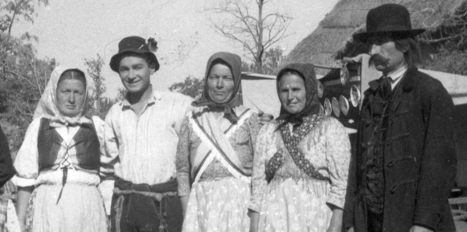 Felesége ölhette meg a Ludas Matyi film sztárját? Sokkoló részletek derültek ki színészlegendánk haláláról