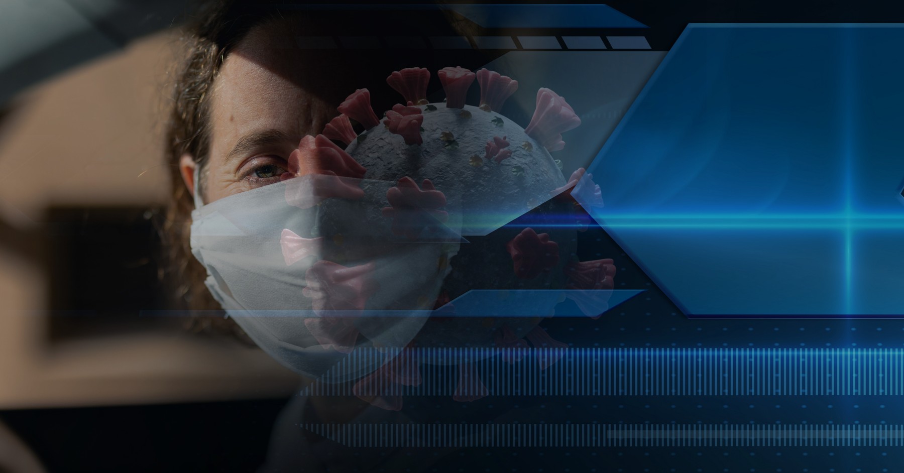 A német közegészségügyi hivatal jelentése szerint a maszkok semmit nem értek, a lezárások pedig több kárt okoztak, mint hasznot - és ezt a politikusok is tudták