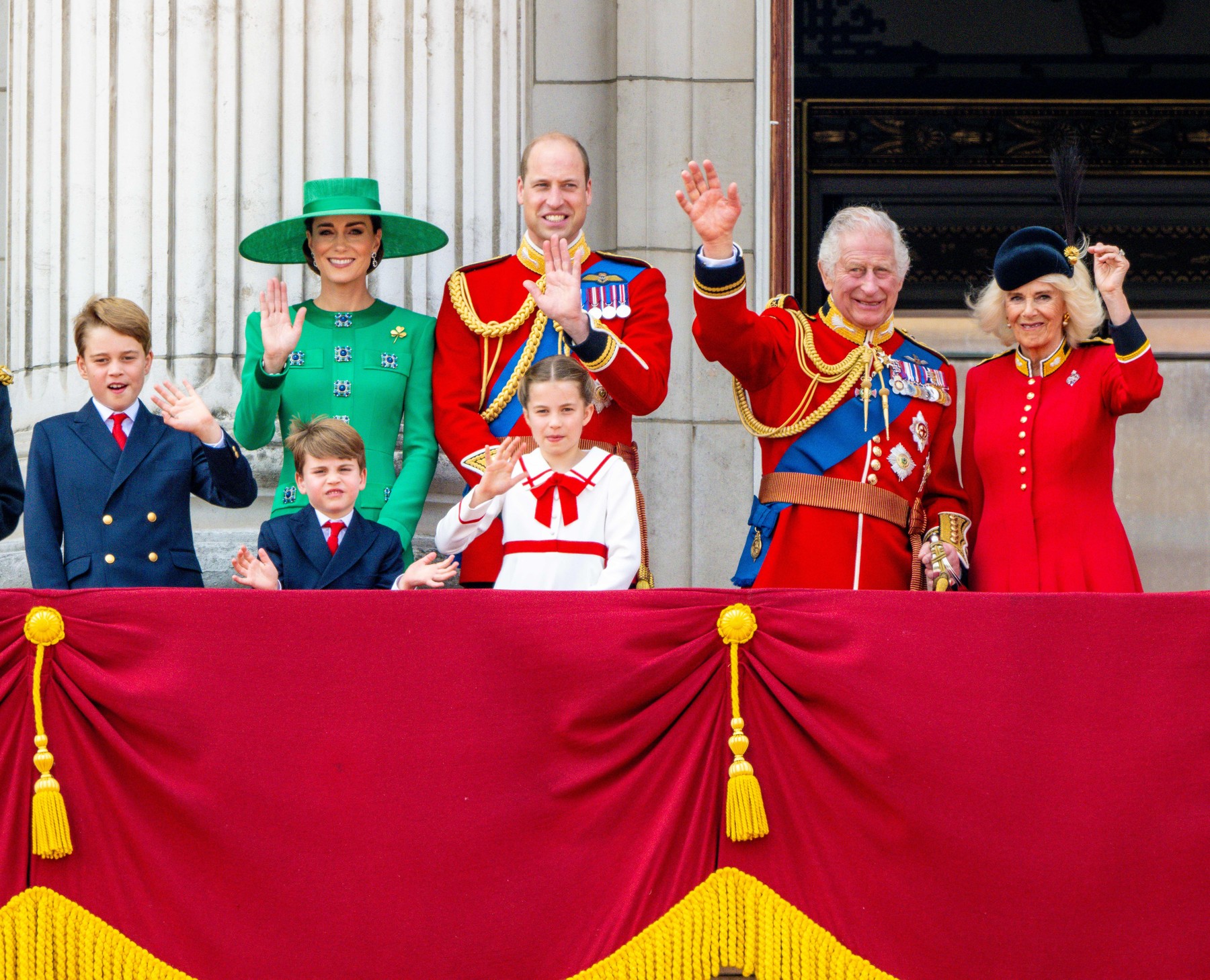 Fájó szívvel értesült a világ Katalin és Károly döntéséről, minden megváltozott a királyi családban ezen a Húsvéton