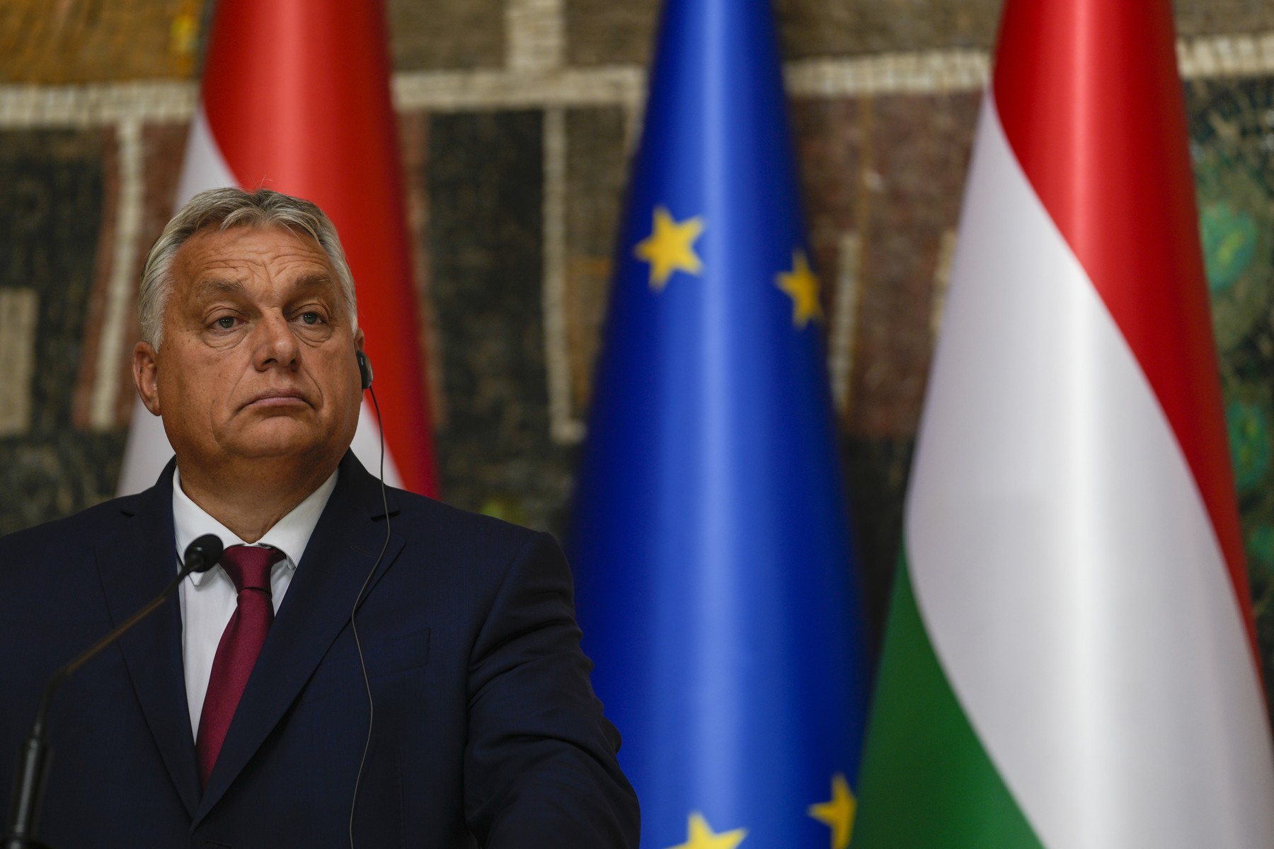 Gyászol Orbán Viktor: saját oldalán vett végső búcsút