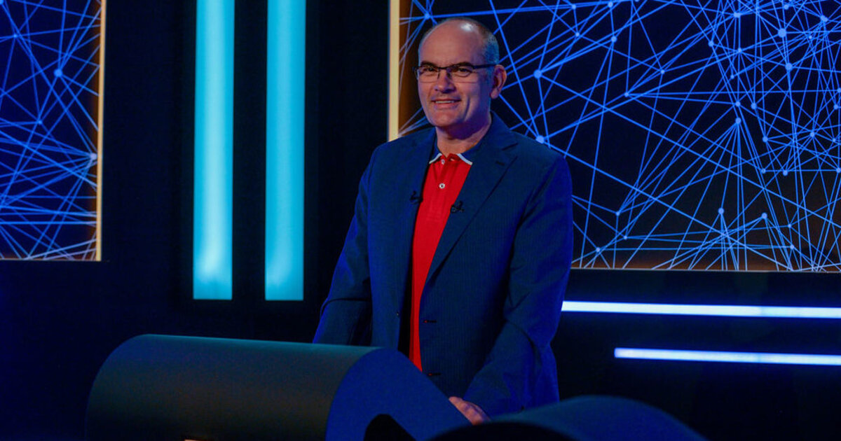 Az ATV vezérigazgatója óriási bejelentést tett a Géniuszról, erre a sorsra jut Gundel Takács Gábor kvízműsora